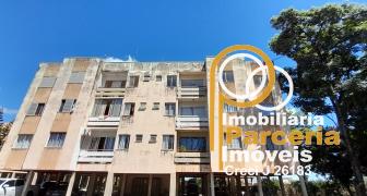 Condomínio Residencial Franciscano Bloco 04 apto302